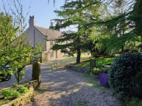 Sculpture Park Cottage